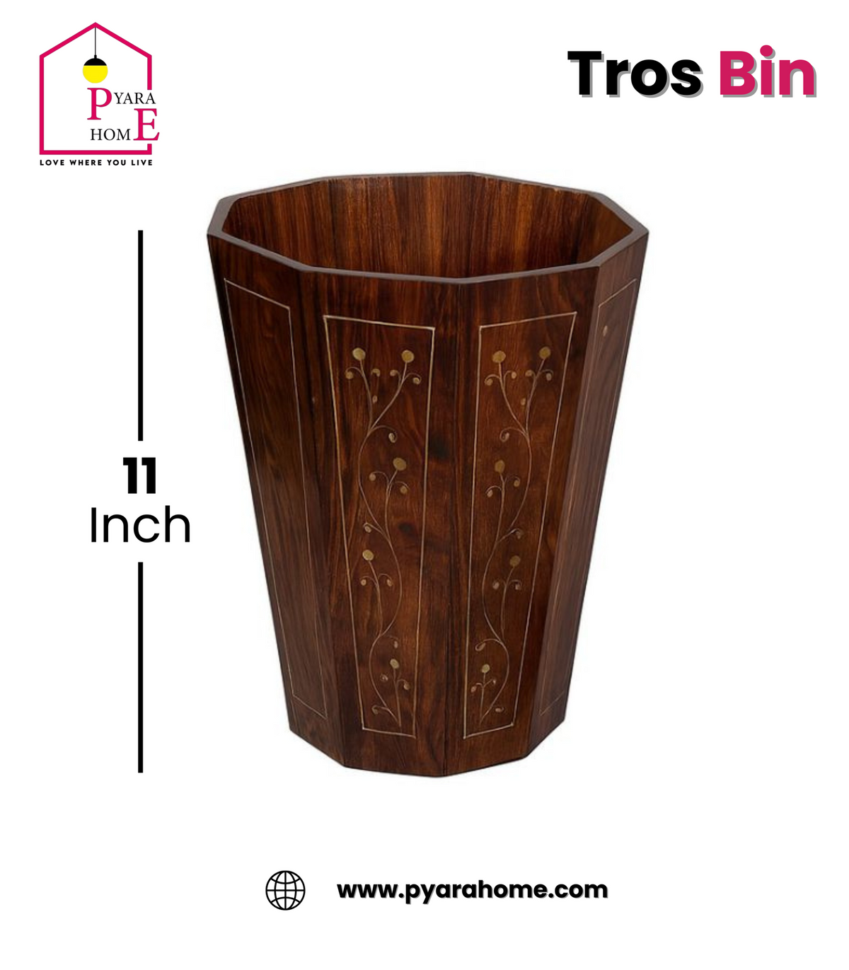 Tro's Bin