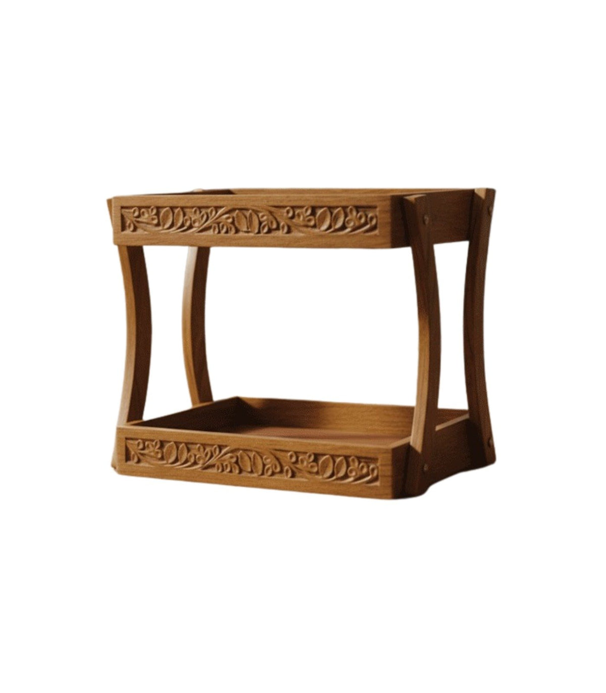 Special Deal (RotiPot, Double Shelf Tray, Spice Box)