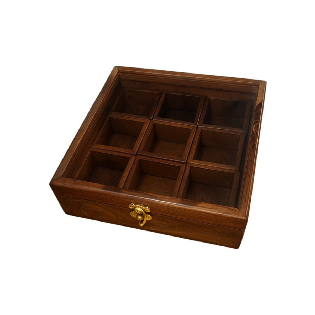 Best Regular Deal ( Spice Box, Brass Roti Pot )