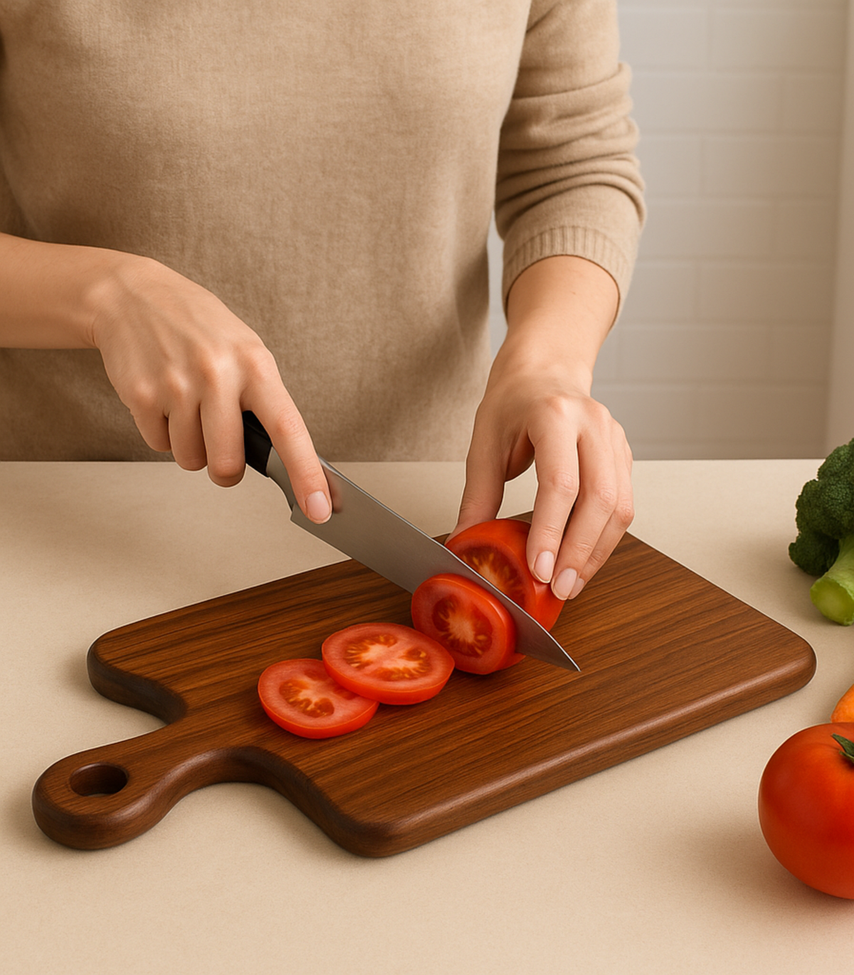 Kitchen Cutting Board
