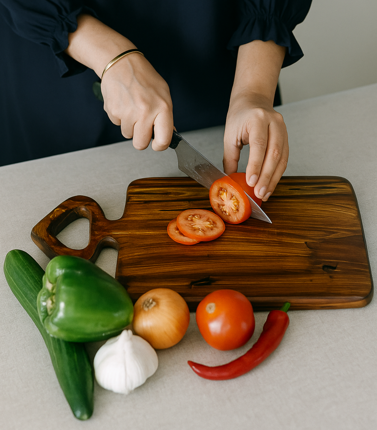 Kitchen Cutting Board