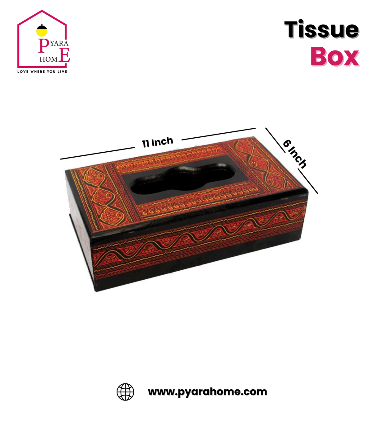 Naqshi Art Work