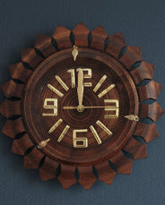 Leaf Style 14 Inch