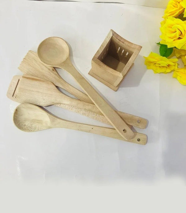 5-Pc Kitchen Set
