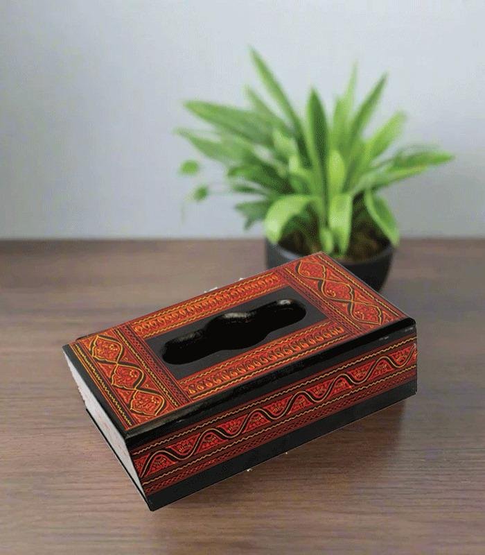 Naqshi Art Work