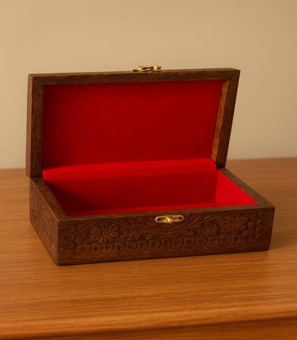 Jewelry Boxes