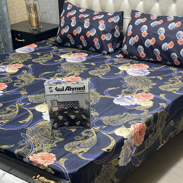 Bed Sheets