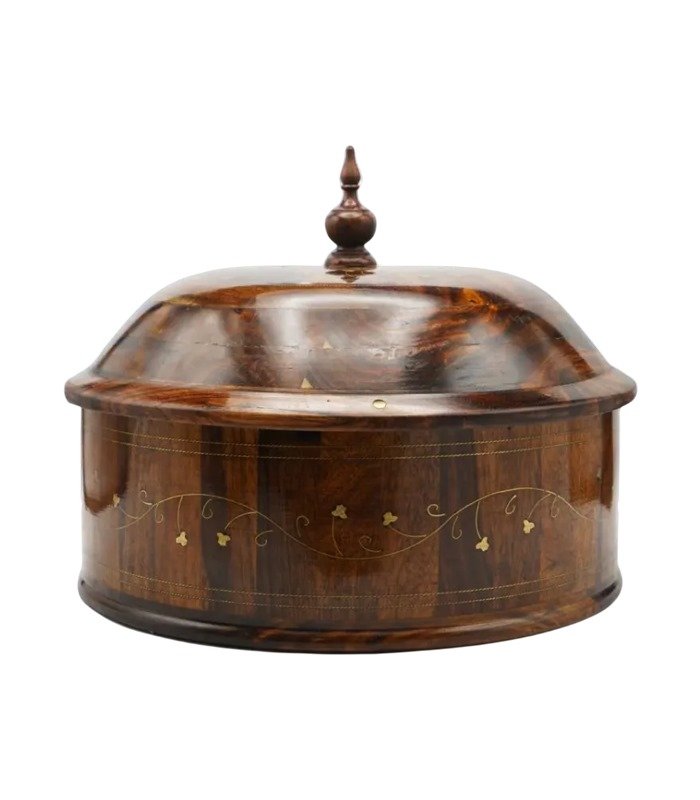 Best Value Deal (Roti pot, Masala box ,Spoon Stand, Try set)