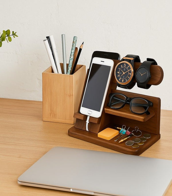 Wooden Organizer