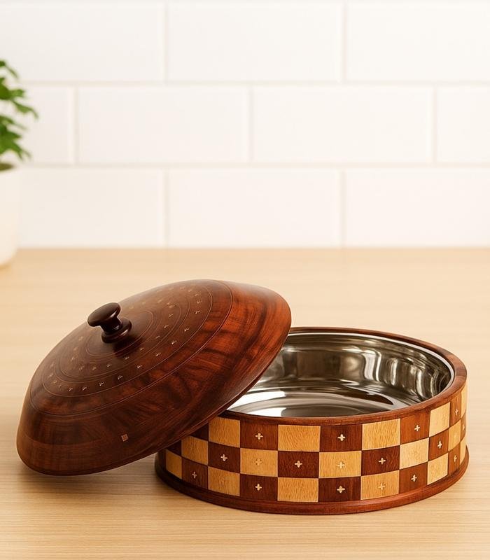 Premium Chess Hot Pot