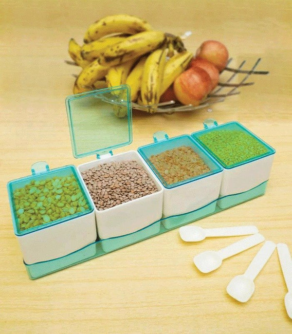 Chilleez Spice Box