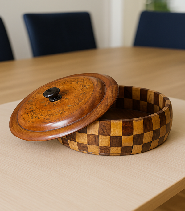 Wooden Items