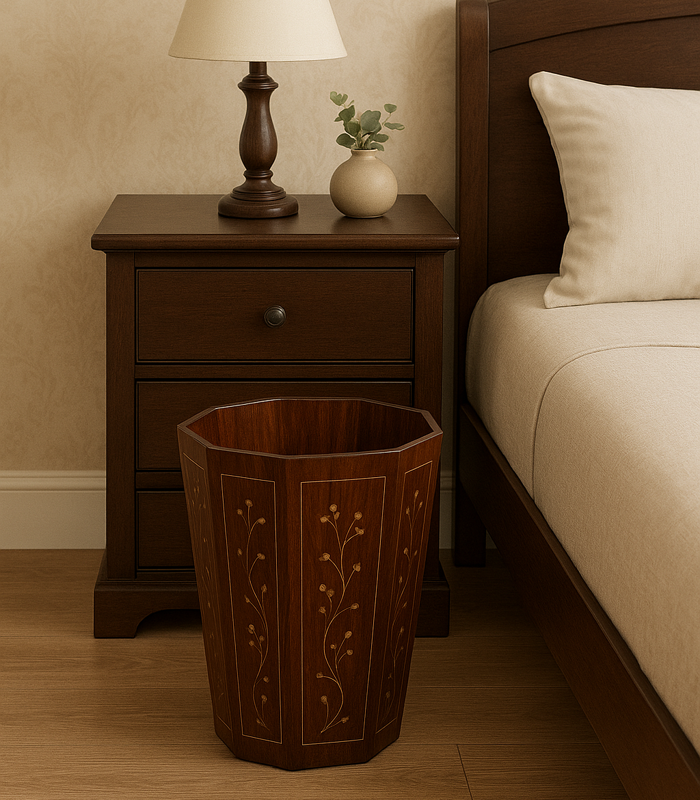 Tro's Bin