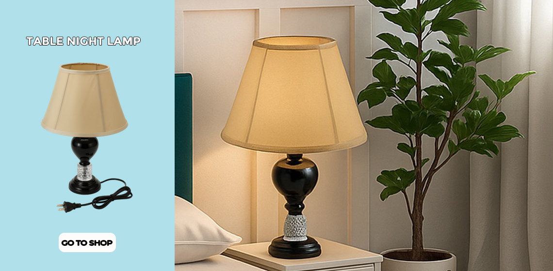 lamp