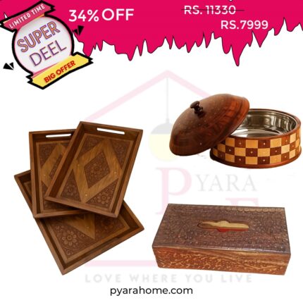 Super deal 3